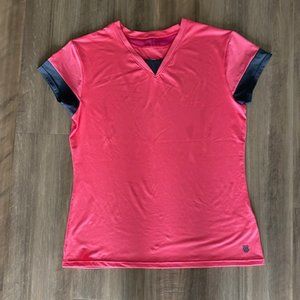 K-SWISS tennis shirt